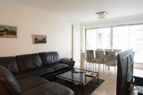 T3 apartment in the heart of La Villette